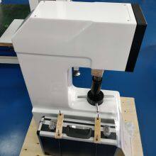 HST-HBRV187.5STE Electric Universal Hardness Tester 1-Year Warranty Brinell, Rockwell, Vickers Hardness Machines thumbnail-3