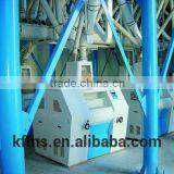 Hot Sale High Quality Complete Wheat Roller Mill thumbnail-3