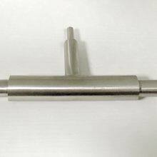 Precise Double Pipe Bends for Chemical Processing Plants, Acid/Alkali Resistant, Zero Leakage thumbnail-2