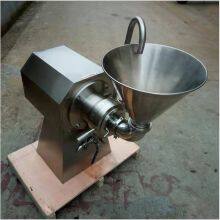 Stainless Steel Food-grade Colloid Mill Grinding Machine, a General-purpose Grinding, Homogenizing, Pulping and Filling Equipment for Food, Pharmaceutical and Bioengineering Industries thumbnail-2