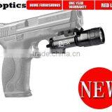 New Product JG-2A 500 Lumen Tactical Light LED Handgun or Long Gun Weapon Light Made in China thumbnail-1