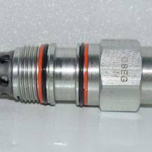 Sun Balance Valve CBEGLJN With Pressure Pilot Ratio 4.5:1, Standard Load Holding Valve thumbnail-2