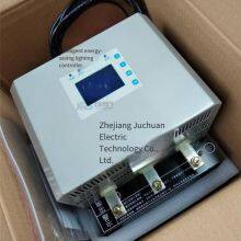 Thdlxd-zm-0.4-30kw Dynamic Voltage Stabilization and Compensation Device for Street Lights in Huizhou Logistics Park, Lighting Voltage Reduction thumbnail-1