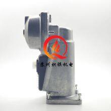 SKP25.203E2 Valve Actuator SKP25.403E2 Gas Solenoid Valve Actuator thumbnail-3