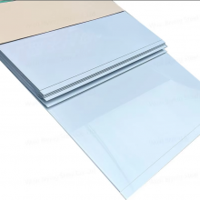 China Supplier 430 Stainless Steel Plate N0.1 Hot Rolled Ss Plate thumbnail-3