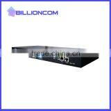 SNMP Managed Rack-mounted 40 Channels DWDM Mux DeMux Equipment