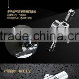 Top Shower, Hand Shower Thermostatic Bathroom Shower Faucet Set thumbnail-4