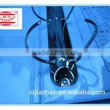 Automatic Electric Double Head Rivet Machine for Stationery Folder With Double Working Station thumbnail-6