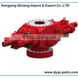 API 16A Cameron/shaffer Type Single Ram BOP Manual for Oilfield Drilling