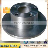 China braking truck brake assembly made by Junyi 15098 truck brake disc