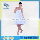 10035 100% Polyester Spa Towel Wrap