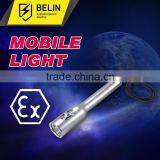 JW7210 Miniature Explosion-proof Light Torch thumbnail-1