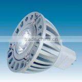 High Power LED Light-MR16/JCDR 1X3W thumbnail-1