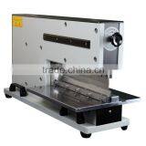 Pneumatic Type Aluminium PCB Depaneling Machine CWVC-2L thumbnail-2