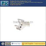 Custom Cnc Machined Stamping Aluminium Parts