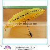 Good Quality Full Automatic Umbrella, Folding Umbrella Woman Design