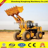 front end loader from alibaba express china supplier ZL50