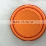 Produce New Style Practical Non-Stick Silicone Food Containers thumbnail-2