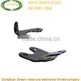 Customized Professional Precision Metal Stamping Bracket With Painting thumbnail-1