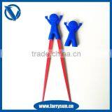 2015 Pro-environment Silicone Chop Sticks /silicone Chopsticks Holder /silicone Cute Kids thumbnail-1