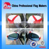 Decorative and Fashionable Mirror Cover Flag thumbnail-1