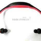 2015 New Product Portable Super Bass Running Sport Mini503 Bluetooth Headsets,fm Radio Bluetooth Headset thumbnail-3