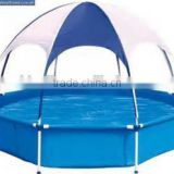 Factory sell swimming tent swimming pool tents swimming pool cover tent swimming pool tent