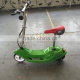 24v 120w Little Dolphin Electric Scooter,kid Mini Electric Scooter With CE
