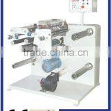 Automatic Small Label Slitting Cutting Machine (WJFT-350C)