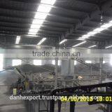 Sponge Iron Lump Size for High/low Carbon Steel Making/DRI Lump Size thumbnail-6