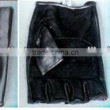 Gym. Gloves , Cut Finger Gloves thumbnail-1