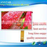 8 Inch IPS Lcd Panel 1024*768, 85/85/85/85 in Full Viewing Angle Tft Lcd Module thumbnail-1