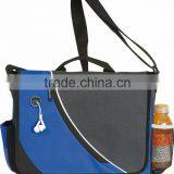 Polyester Casual School Shoulder Bag/messager Bag thumbnail-1