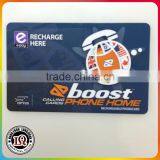 125KH Writable Mango RFID Card