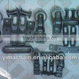 X348/X458/X678 Drop Forged Link Chain