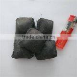 Korea Hot Sales Si Mn Ball/Briquette With Factory Price Large Quantity on Stock thumbnail-2