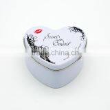 High Quality 100% Soy Wax Metal Tin for Candle thumbnail-5