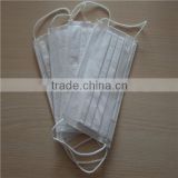 3 ply non woven mask medical mask