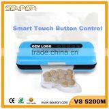 Sounon Portable Household Mini Vacuum Food Sealer thumbnail-5