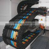 New Material Style Plastic Cable Carrier Conveyor Chain thumbnail-5