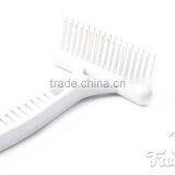 High Quality Pet Grooming Dog Mental Hair Comb thumbnail-4