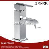 European UK Bathroom Mono Basin Mixer Faucet UKA-100