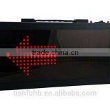 High Brightness Intensity Digital Scoreboard For School Sports thumbnail-2