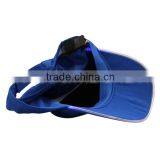 Factory Manufacturer Novelty LED Flashing Cap thumbnail-6