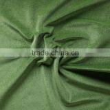 Factory Supply Polyester Cation Fabric Velvet Wholesale Perfect For Soft Furnishing thumbnail-1