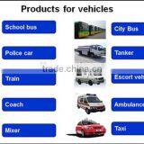 Teswell 4CH SDI 1080P Mobile Dvr MNVR With 3G Gps Wifi thumbnail-6