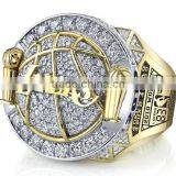 3D Custom Men Champions Rings Sports Ring Team Ring thumbnail-4