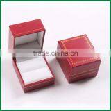 Wholesale Stock Cardboard/plastic Jewelry Box,ring/earring/necklace/bracelet Box thumbnail-2