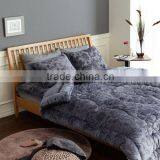 100% Cotton Cheap King Size 3d Bedding Set thumbnail-2