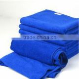 High quality microfiber camping/travelling towel